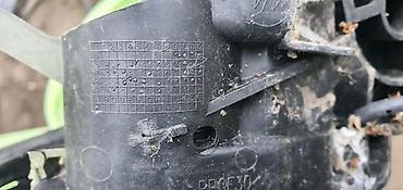 o r s: LEVI RETROVIZOR ZA CITROEN C3 | Citroen c3 levi retrovizor nosač i — 2