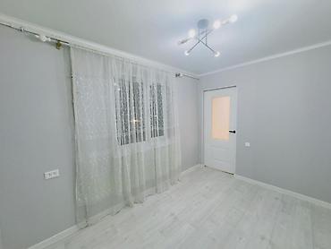 вагон калосный: 3 комнаты, 56 м², 104 серия, 4 этаж, Евроремонт — 9