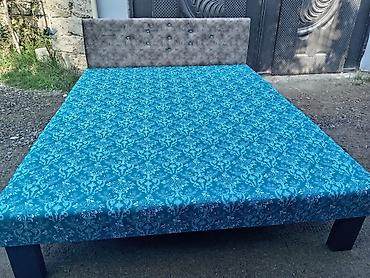 Bağ və bostan üçün digər məhsullar: Təzə çarpayılar — 5