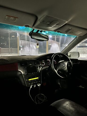 Toyota: Toyota Windom: 2003 г., 3 л, Автомат, Газ, Седан — 8