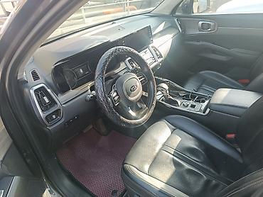 аренда киа соренто: Kia Sorento: 2020 г., 2.2 л, Робот, Дизель, Внедорожник — 6