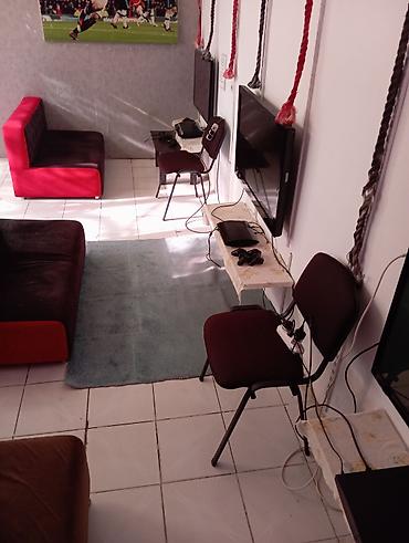 irsad electronics playstation 3: Salam 3 eded tv 109, 3 eded ps3 uzerinde pultlar, 3 eded divan. reklam — 2