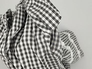 moda prl sukienki: Sukienka damska, rozmiar S — 4