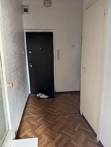 Продажа квартир: 1 комната, 34 м², Элитка, 3 этаж, Косметический ремонт — 6