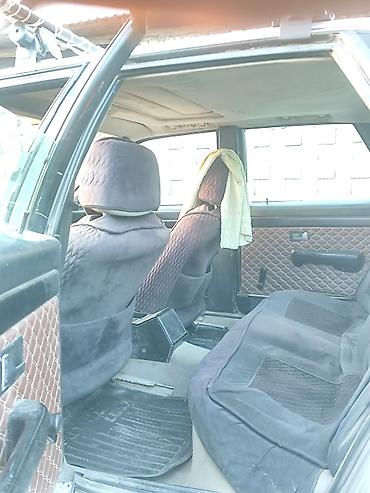 Audi: Audi 100: 1989 г., 2.3 л, Механика, Бензин, Седан — 9
