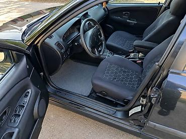раф: Mitsubishi Carisma: 2004 г., 1.6 л, Автомат, Бензин, Седан — 7