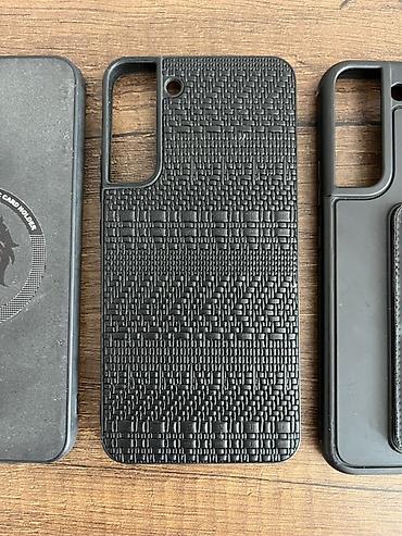 samavar ucuz: Samsung Galaxy S22+ üçün telefon qabları dəsti Məhsul təsviri: - — 4