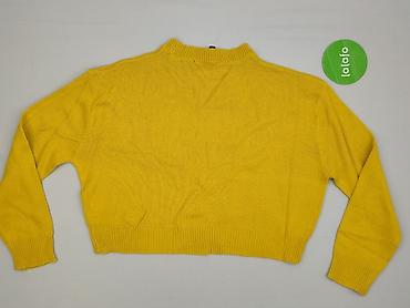 wool: H&M Divided, Sweter damski, rozmiar XS — 3