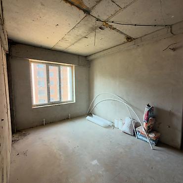 Продажа квартир: 2 комнаты, 68 м², Технопарк Элитка, 11 этаж, ПСО (под самоотделку) — 5