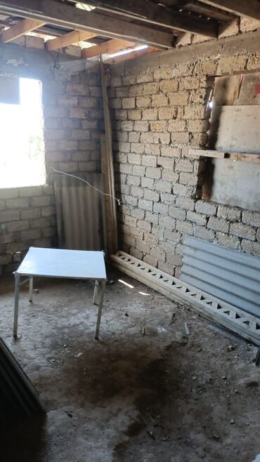 Həyət evləri və villaların satışı: Maştağa qəs. 3 otaqlı, 110 kv. m, Kredit yoxdur, Təmirsiz -da lalafo.az — 10 Həyət evləri və villaların satışı: Maştağa qəs. 3 otaqlı, 110 kv. m, Kredit yoxdur, Təmirsiz — 10