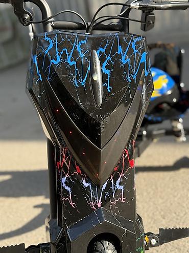 Детские электрокары: Детский электрокар, Новый at lalafo.kg — 9 Детские электрокары: Детский электрокар, Новый — 9