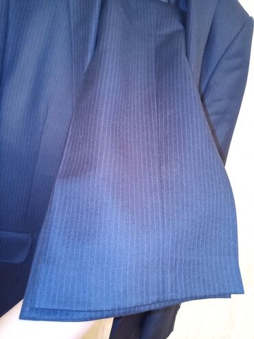 Kostyumlar: Kastyum şalvar kişi üçün .Türkiyə istehsalı .Yüksək keyfiyyətli Yeni✨ — 5