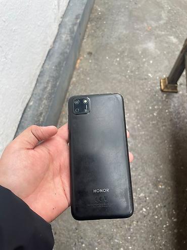 Мобильные телефоны: Honor 9C, Б/у — 1