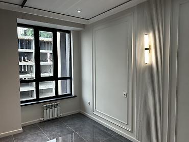 12: 1 комната, 55 м², Элитка, 12 этаж, Дизайнерский ремонт — 10