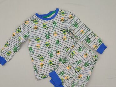 Pajama set, 5-6 years, 110-116 cm, condition - Very good