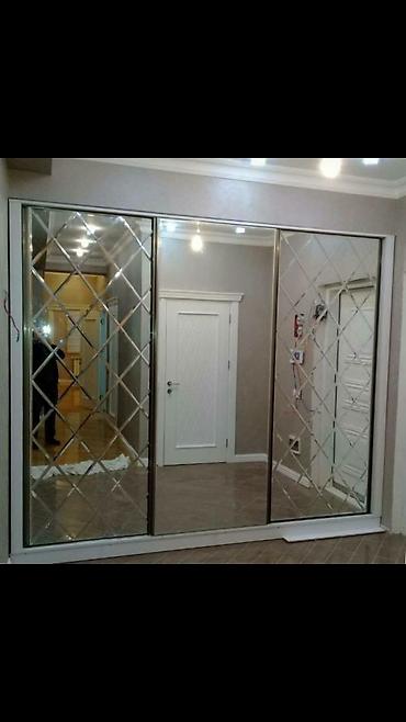 Sifarişlə dolablar: Metresi 160 manatdan baslayan Prikpji dolablar Dehliz Mebelleri Skaf — 9