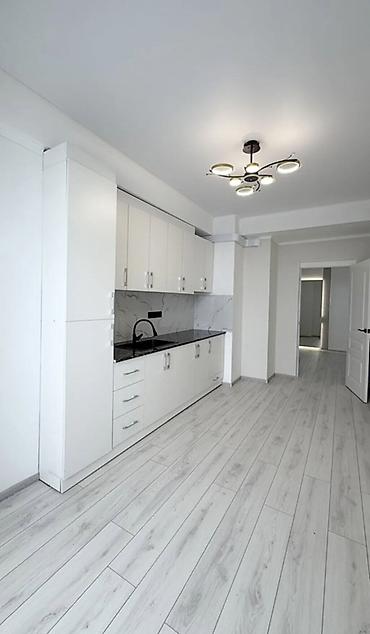 72: 2 комнаты, 72 м², ул. Горького / Алматинка Элитка, 14 этаж, Евроремонт — 8