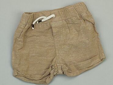 Shorts: Shorts, H&M, 3-6 months, condition - Good