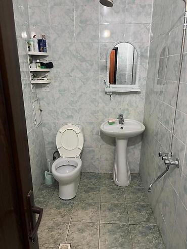 brand park: 2 otaqlı, Yeni tikili, m. Gənclik, 80 kv. m — 8