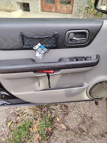 Nissan: Odličan i očuvan auto, dugo registrovan, redovno održavan, motor — 14