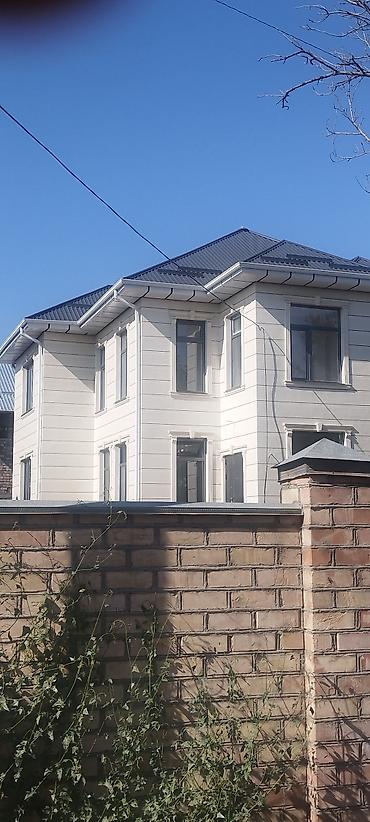 Фасадные работы: Фасадный декор | Жидкий травертин | Базальт Больше 6 лет опыта — 13