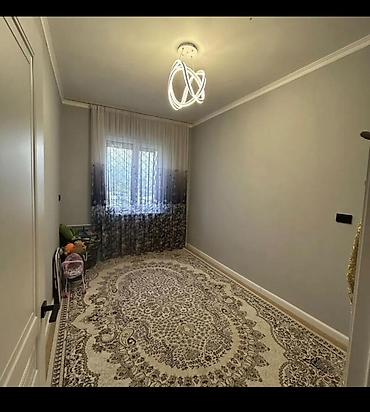 105: 3 комнаты, 67000 м², 105 серия, 9 этаж, Евроремонт — 10