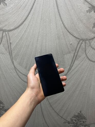 Poco: Poco M6 Pro, rəng - Qara, Barmaq izi — 5