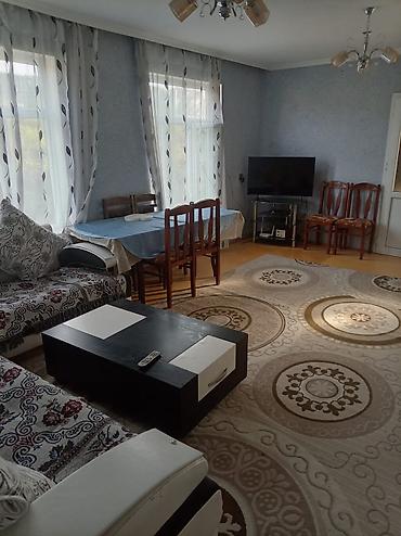 yasil ada nabran: 5 otaqlı, 137 kv. m, Kredit yoxdur, Yeni təmirli — 6