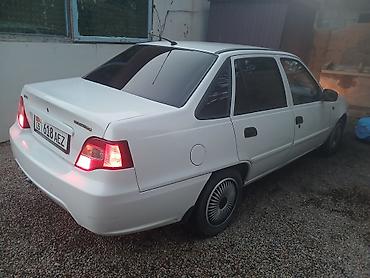 5 120: Daewoo Nexia: 2010 г., 1.5 л, Седан — 3