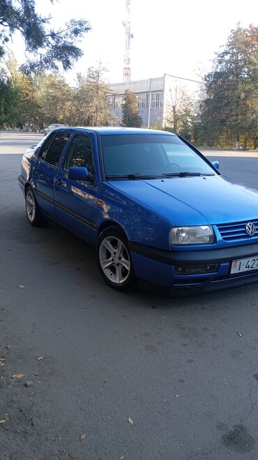 матор на гольф3: Volkswagen Vento: 1993 г., 1.8 л, Механика, Газ, Седан