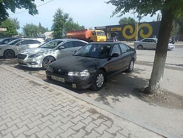 торнео аккорд: Honda Accord: 1994 г., 2 л, Автомат, Бензин — 1