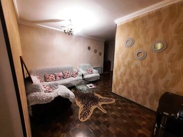 Yeni tikili: Bakıxanov qəs., 3 otaqlı, Yeni tikili, m. Qara Qarayev, 110 kv. m — 9