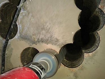 Beton işləri: Beton kəsmə xidməti - Divar, döşəmə və tavanlarda dəqiq və səliqəli — 7