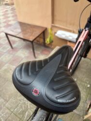 Şəhər velosipedləri: İşlənmiş Şəhər velosipedi 26", sürətlərin sayı: 7, Ödənişli çatdırılma — 8