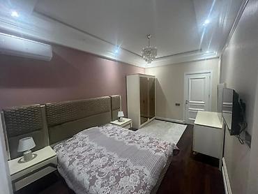 elite: 2 otaqlı, Yeni tikili, m. Nəriman Nərimanov, 68 kv. m — 4