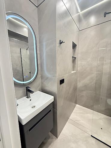 студия комнаты: 4 комнаты, 100 м², Вефа ТЦ Элитка, 11 этаж, Дизайнерский ремонт — 2