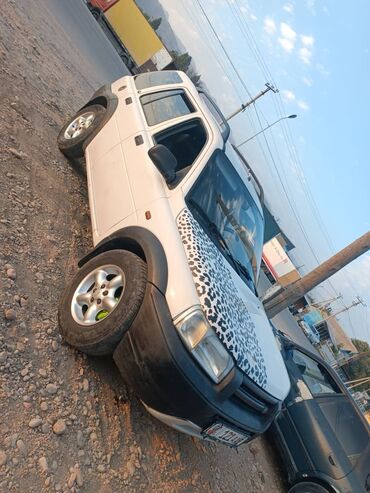 цена гбо 4 поколения: Land Rover Freelander: 2001 г., 2 л, Автомат, Газ, Жол тандабас