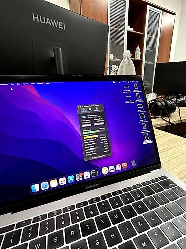 apple studio: Для программирования, Б/у, Intel Core i5, ОЗУ, RAM: 8 ГБ — 3
