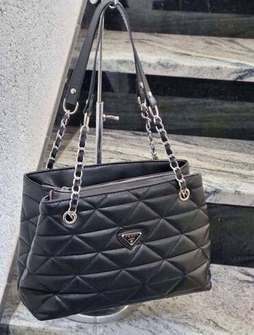 liu jo torbe fashion and friends: Elegantna torbica, Prada