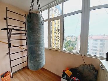 2 bedroom: Сдается 3к Элитка 131м2 + Паркинг Цена 1000 $ Исанова/Московская — 9