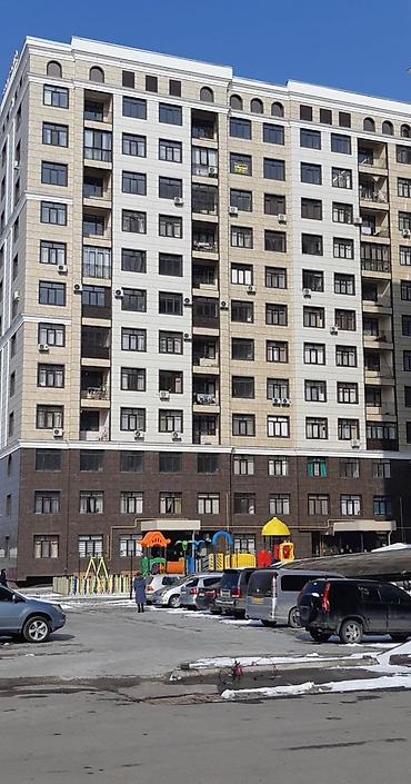 Продажа квартир: 2 комнаты, 110 м² — 4