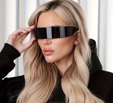 Для зрения очки: Для зрения очки очки, Унисекс, Цвет оправы: Черный, Новый — 3