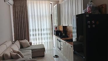 rahat əmlak: 2 otaqlı, Yeni tikili, m. Dərnəgül, 61 kv. m — 2