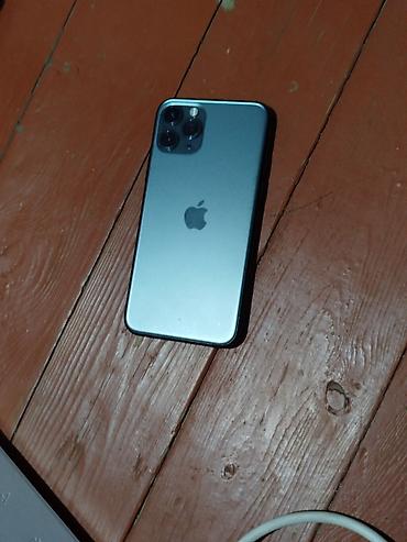 i̇pone 4: IPhone 11 Pro, 256 GB, Desert Titanium — 3