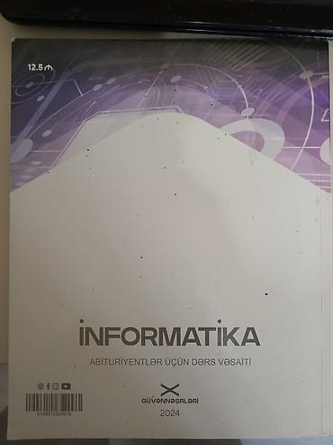 tqdk informatika: 055 635 34 02 (yalnız vp mesaj) — 2