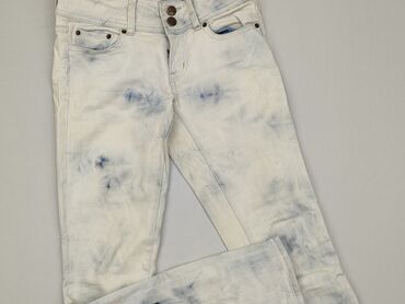 born2be jeansy damskie: Jeans, S (EU 36), condition - Good