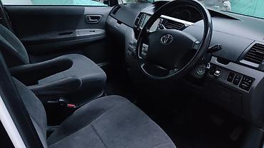 x pipe: Toyota Voxy: 2004 г., 2 л, Вариатор, Бензин, Минивэн — 6