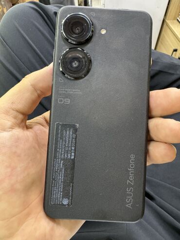 asus rog phone 5 s: Asus Zenfone 9, Б/у, 256 ГБ, цвет - Черный, 2 SIM