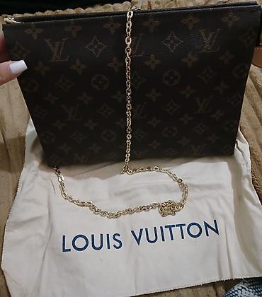 louis vitton: Louis Vuitton, Yeni — 4