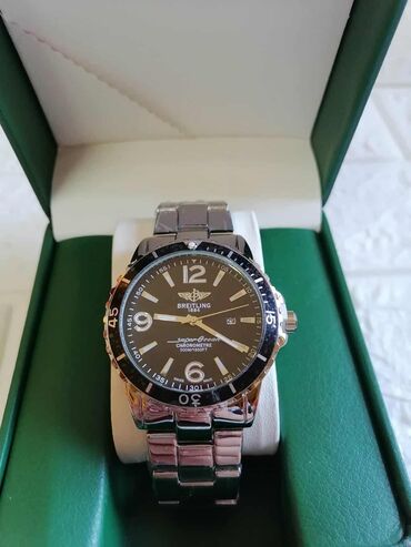 Ručni satovi: Cena:2900din (Samo sat) 
3300din (Sat sa kutijom) — 13